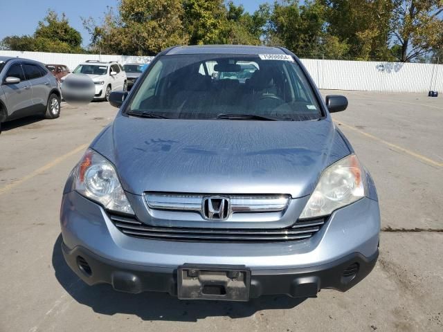 2008 Honda CR-V EX