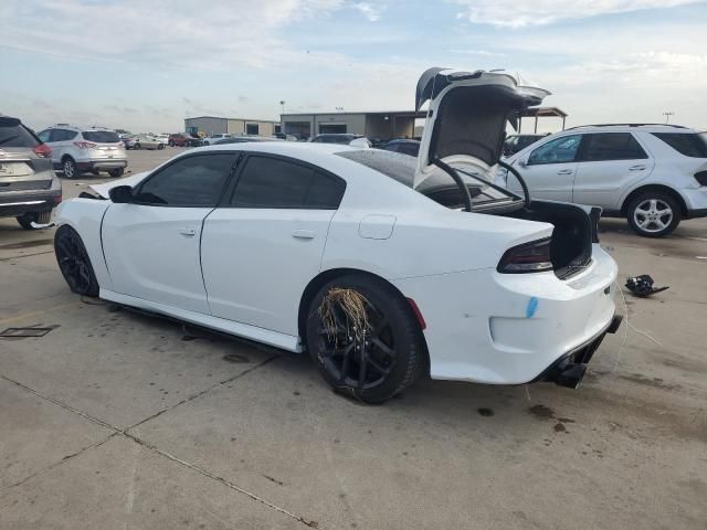 2020 Dodge Charger GT