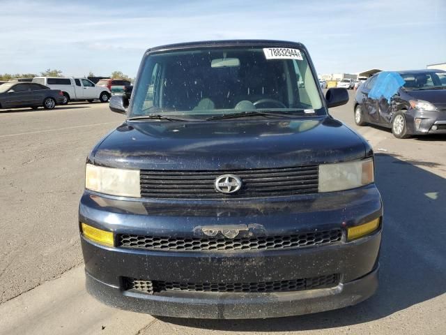 2006 Scion XB