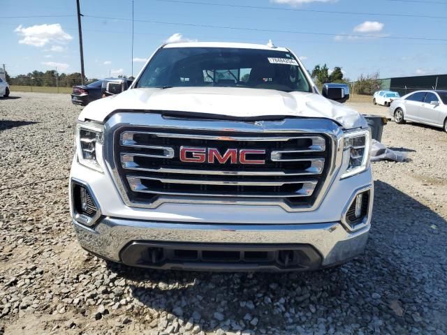 2021 GMC Sierra K1500 SLT