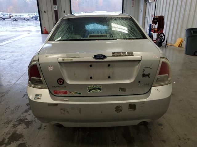 2006 Ford Fusion SE