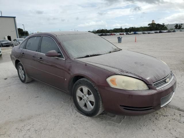 2007 Chevrolet Impala LT