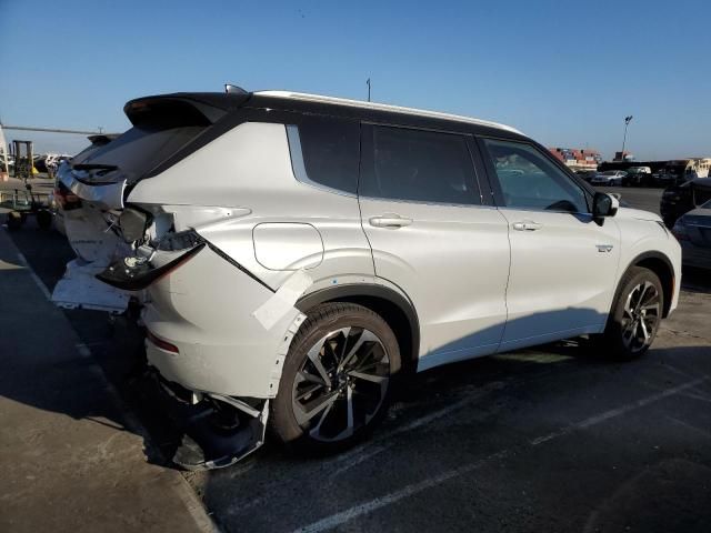 2023 Mitsubishi Outlander SEL