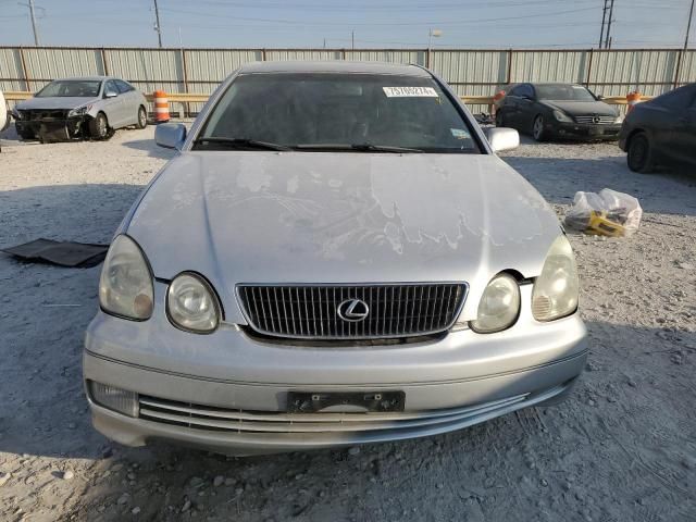 1999 Lexus GS 300