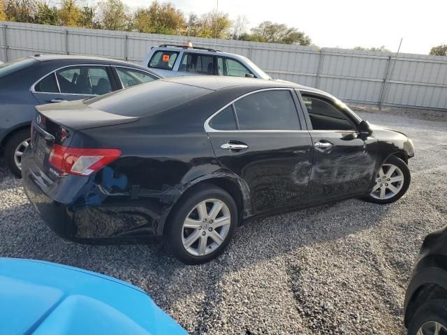 2009 Lexus ES 350