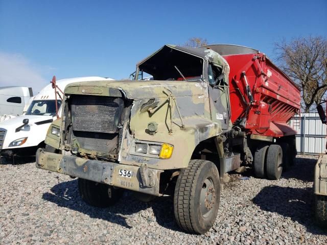 1992 Freightliner Conventional FLD120