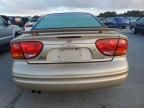 2001 Oldsmobile Alero GL