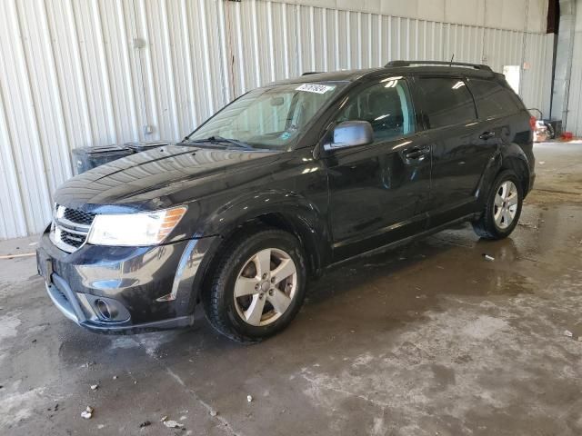 2012 Dodge Journey SXT