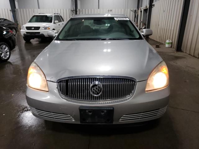 2008 Buick Lucerne CXL