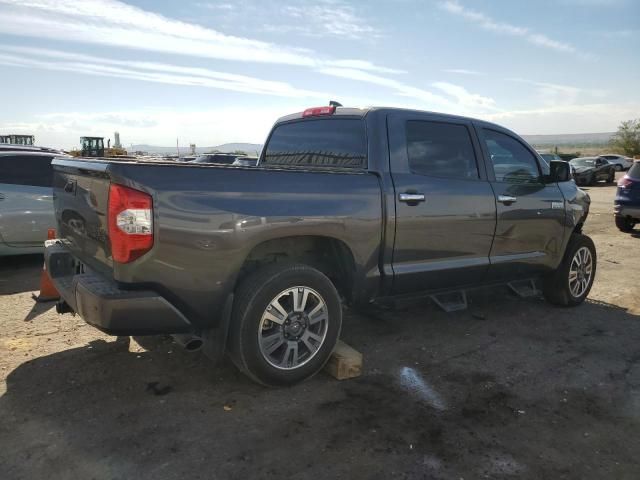 2021 Toyota Tundra Crewmax 1794