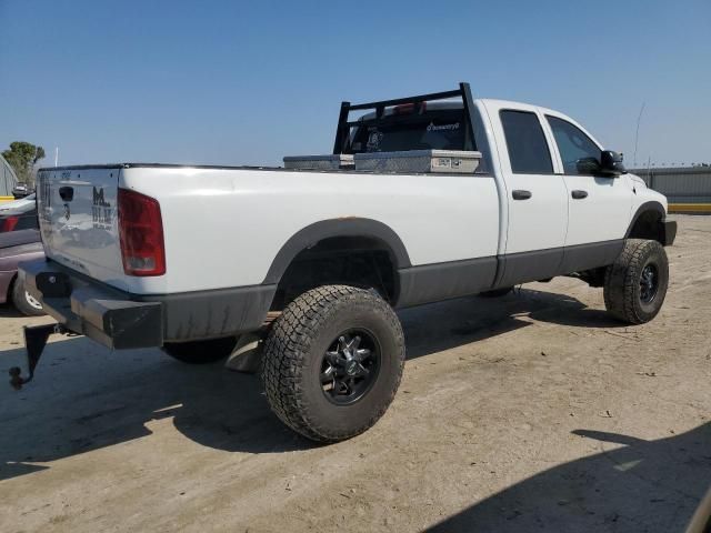 2004 Dodge RAM 2500 ST