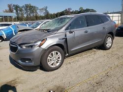 Buick Enclave salvage cars for sale: 2019 Buick Enclave Essence