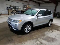 BMW x3 salvage cars for sale: 2014 BMW X3 XDRIVE28I