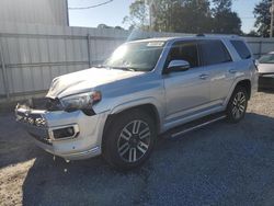 2015 Toyota 4runner SR5 for sale in Gastonia, NC