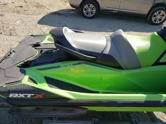 2020 Other Seadoo