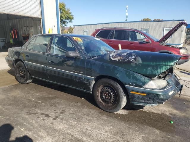 1995 Pontiac Grand AM SE