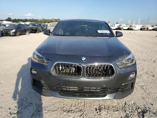 2020 BMW X2 SDRIVE28I