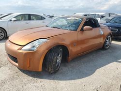 2004 Nissan 350Z Roadster for sale in Arcadia, FL