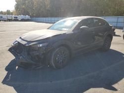 Mazda salvage cars for sale: 2024 Mazda CX-30