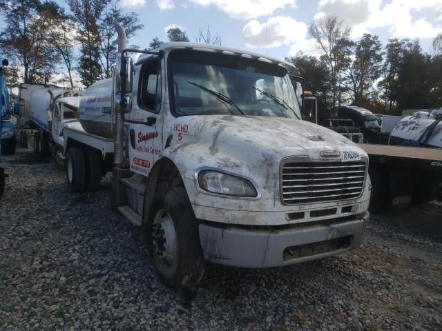 2020 Freightliner M2 106 Medium Duty