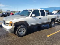 2002 GMC New Sierra K1500 for sale in Woodhaven, MI