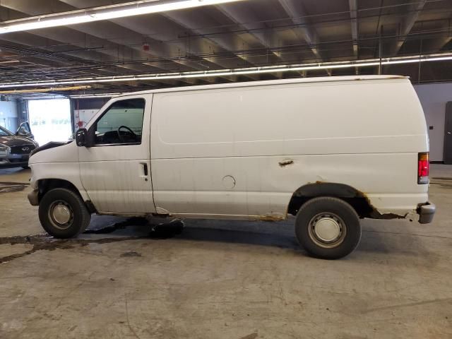 1993 Ford Econoline E150 Van