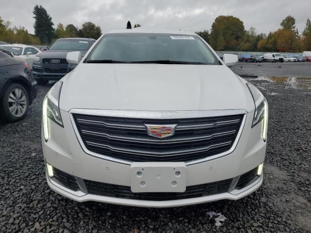 2018 Cadillac XTS Luxury