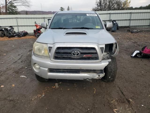 2006 Toyota Tacoma Access Cab