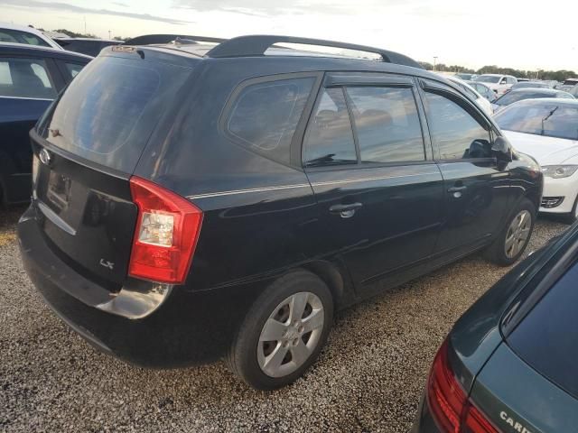 2009 KIA Rondo Base