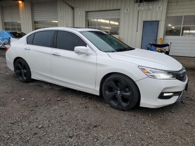 2016 Honda Accord Touring