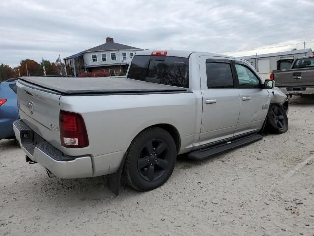 2014 Dodge RAM 1500 Sport