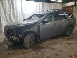 Nissan salvage cars for sale: 2023 Nissan Pathfinder SV