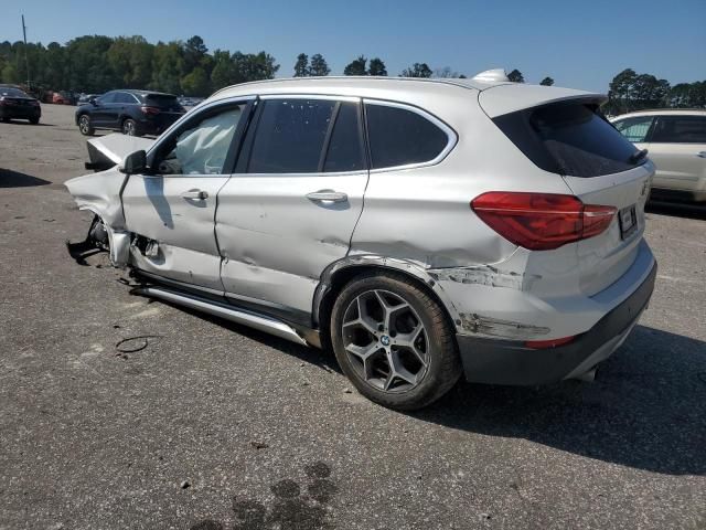 2018 BMW X1 SDRIVE28I