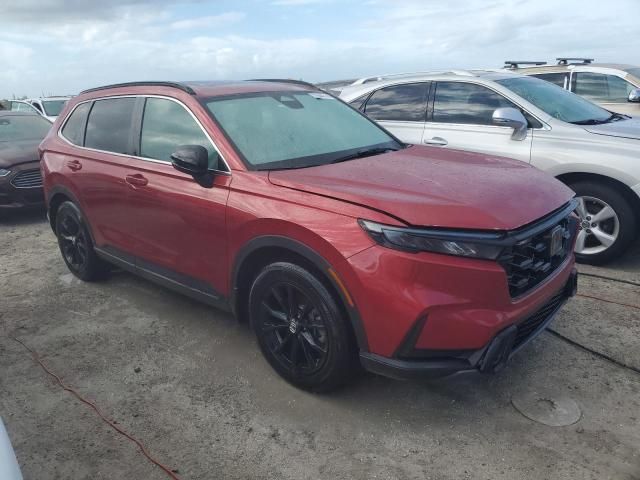 2023 Honda CR-V Sport