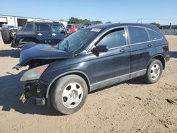 Honda crv salvage cars for sale: 2008 Honda CR-V LX