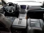 2015 Chevrolet Suburban K1500 LTZ