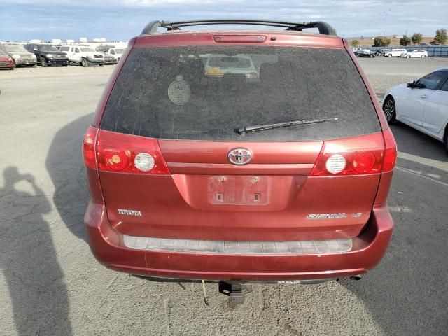 2007 Toyota Sienna CE