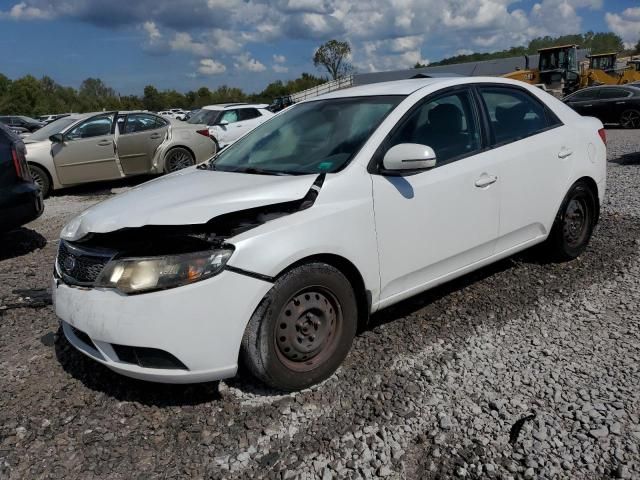 2012 KIA Forte EX