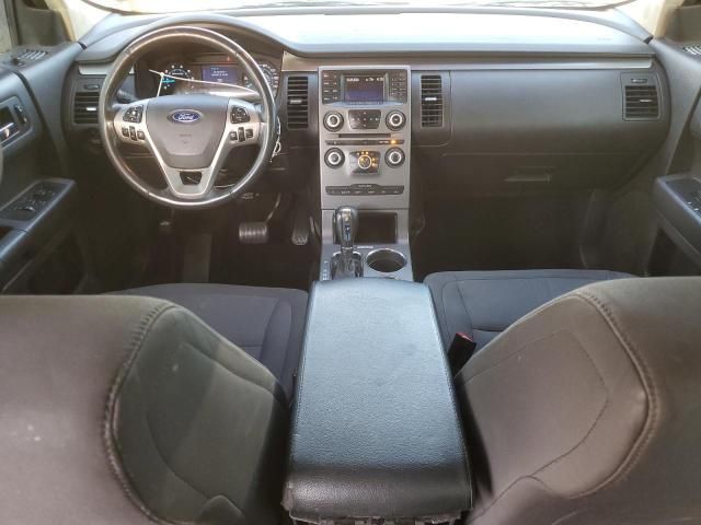 2013 Ford Flex SE