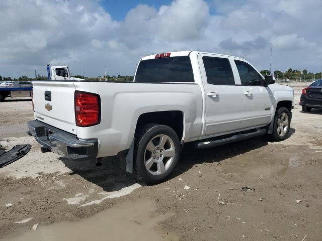 2015 Chevrolet Silverado C1500 LT