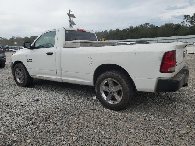 2014 Dodge RAM 1500 ST