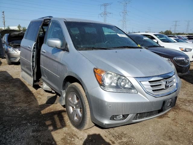 2010 Honda Odyssey Touring