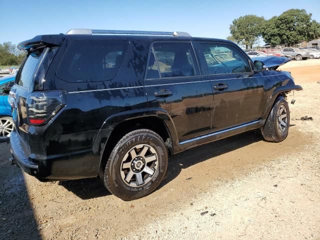 2013 Toyota 4runner SR5