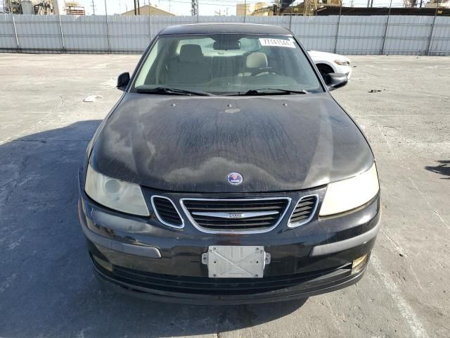 2006 Saab 9-3