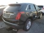 2022 Cadillac XT5 Luxury