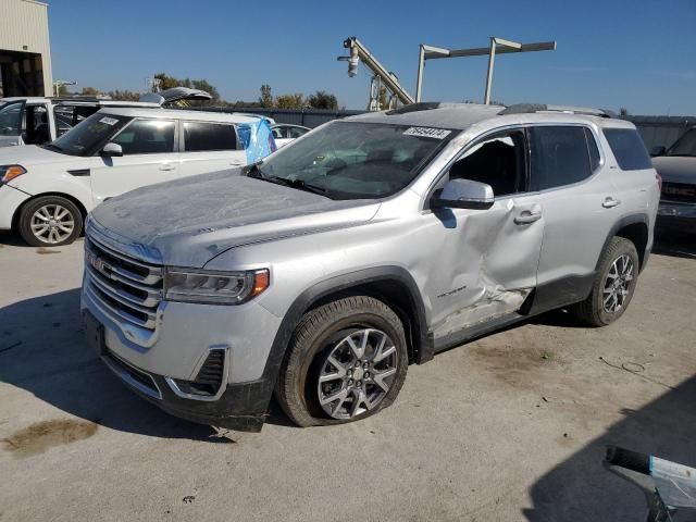 2020 GMC Acadia SLT