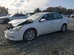 Nissan Altima salvage cars for sale: 2011 Nissan Altima Base