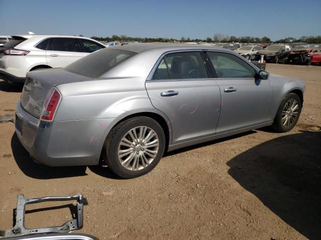 2014 Chrysler 300C