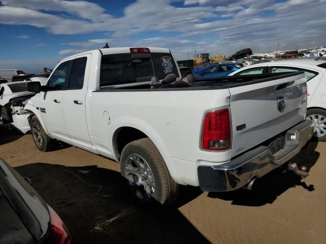 2017 Dodge 1500 Laramie