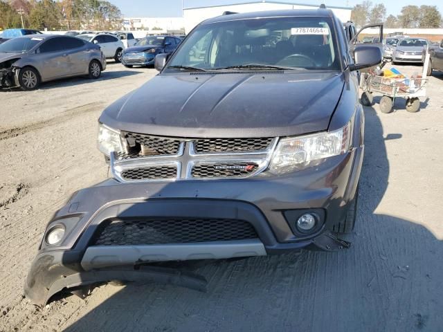 2015 Dodge Journey SXT